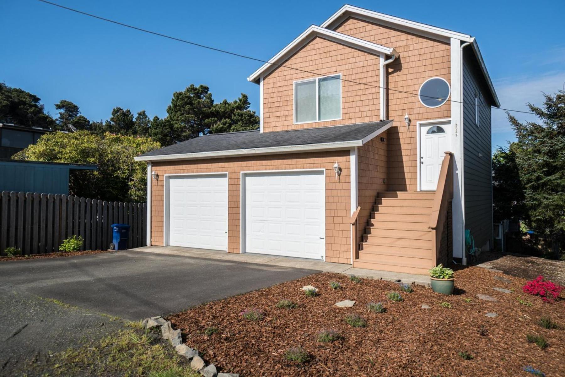 Vila Family Tides Lincoln City Exteriér fotografie